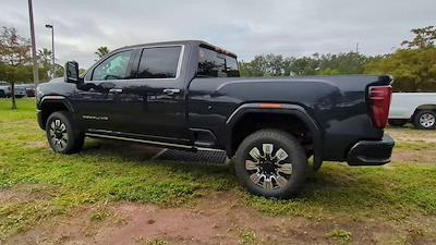 New 2026 GMC Sierra 2500 Denali Crew Cab 4WD Pickup for sale #43260077 - photo 2
