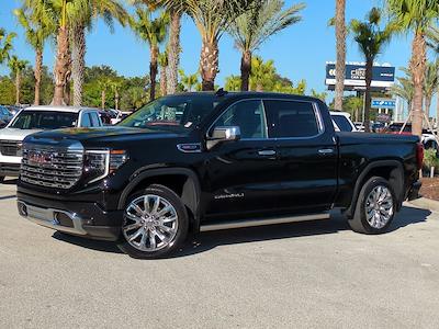 2024 GMC Sierra 1500 Crew Cab 4WD Pickup for sale #43260078A - photo 1