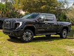 New 2026 GMC Sierra 2500 Denali Ultimate Crew Cab 4WD Pickup for sale #43260079 - photo 1