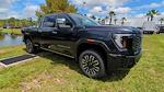 New 2026 GMC Sierra 2500 Denali Ultimate Crew Cab 4WD Pickup for sale #43260079 - photo 3