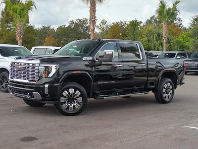 New 2026 GMC Sierra 2500 Denali Crew Cab 4WD Pickup for sale #43260080 - photo 1