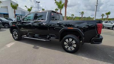 New 2026 GMC Sierra 2500 Denali Crew Cab 4WD Pickup for sale #43260080 - photo 2