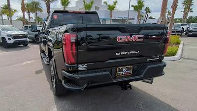 New 2026 GMC Sierra 2500 Denali Crew Cab for sale #43260080 - photo 2