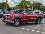 New 2026 GMC Sierra 1500 SLT Crew Cab 4WD Pickup for sale #43260081 - photo 1