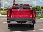 New 2026 GMC Sierra 1500 SLT Crew Cab 4WD Pickup for sale #43260081 - photo 26