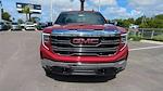 New 2026 GMC Sierra 1500 SLT Crew Cab 4WD Pickup for sale #43260081 - photo 4