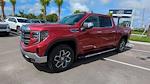 New 2026 GMC Sierra 1500 SLT Crew Cab 4WD Pickup for sale #43260081 - photo 38