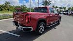 New 2026 GMC Sierra 1500 SLT Crew Cab 4WD Pickup for sale #43260081 - photo 42