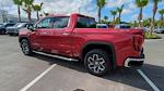 New 2026 GMC Sierra 1500 SLT Crew Cab 4WD Pickup for sale #43260081 - photo 2