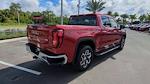 New 2026 GMC Sierra 1500 SLT Crew Cab 4WD Pickup for sale #43260081 - photo 8