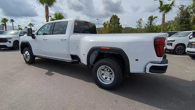 New 2026 GMC Sierra 3500 Denali Ultimate Crew Cab 4WD Pickup for sale #43260083 - photo 2