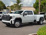 New 2026 GMC Sierra 3500 Denali Ultimate Crew Cab 4WD Pickup for sale #43260083 - photo 1
