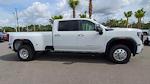 New 2026 GMC Sierra 3500 Denali Ultimate Crew Cab 4WD Pickup for sale #43260083 - photo 9