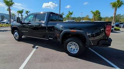 New 2026 GMC Sierra 3500 Denali Ultimate Crew Cab 4WD Pickup for sale #43260084 - photo 2