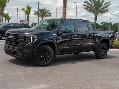 New 2026 GMC Sierra 1500 Pro Crew Cab Pickup for sale #43260085 - photo 1