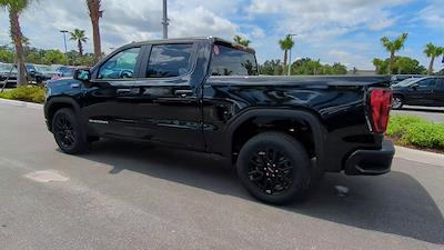 New 2026 GMC Sierra 1500 Pro Crew Cab Pickup for sale #43260085 - photo 2