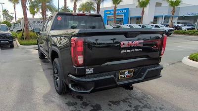 New 2026 GMC Sierra 1500 Pro Crew Cab 4WD Pickup for sale #C402387 - photo 2