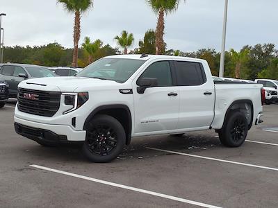 New 2026 GMC Sierra 1500 Pro Crew Cab 4WD Pickup for sale #43260088 - photo 1