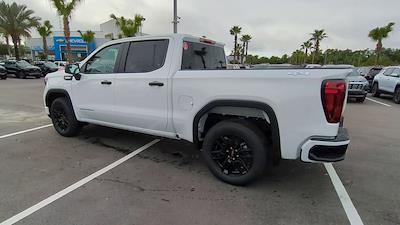 New 2026 GMC Sierra 1500 Pro Crew Cab 4WD Pickup for sale #43260088 - photo 2