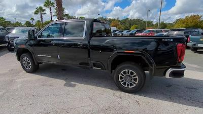 New 2026 GMC Sierra 2500 SLE Crew Cab 4WD Pickup for sale #43260091 - photo 2