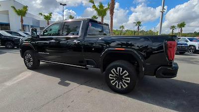 New 2026 GMC Sierra 2500 Denali Ultimate Crew Cab 4WD Pickup for sale #43260093 - photo 2