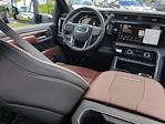 New 2026 GMC Sierra 2500 Denali Ultimate Crew Cab 4WD Pickup for sale #43260093 - photo 14