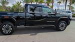 New 2026 GMC Sierra 2500 Denali Ultimate Crew Cab 4WD Pickup for sale #43260093 - photo 51