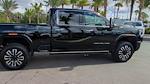 New 2026 GMC Sierra 2500 Denali Ultimate Crew Cab 4WD Pickup for sale #43260093 - photo 8