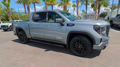 New 2026 GMC Sierra 1500 Elevation Crew Cab Pickup for sale #43260095 - photo 2