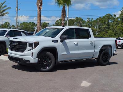 New 2026 GMC Sierra 1500 Elevation Crew Cab Pickup for sale #43260096 - photo 1