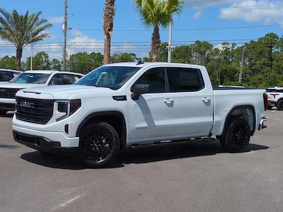 New 2026 GMC Sierra 1500 Elevation Crew Cab Pickup for sale #43260097 - photo 1