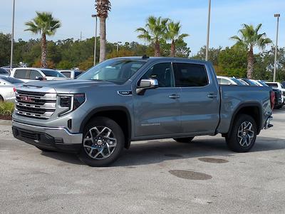 2026 GMC Sierra 1500 Crew Cab RWD Pickup for sale #43260104 - photo 1