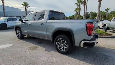 2026 GMC Sierra 1500 Crew Cab RWD Pickup for sale #43260104 - photo 2