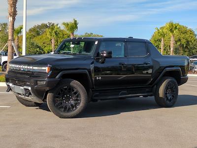 New 2026 GMC Hummer EV Pickup 2X Crew Cab 4WD Pickup for sale #43260106 - photo 1