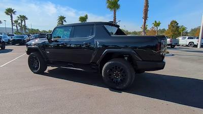 New 2026 GMC Hummer EV Pickup 2X Crew Cab 4WD Pickup for sale #43260106 - photo 2
