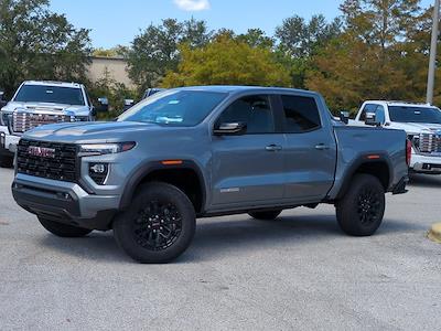 New 2026 GMC Canyon Elevation Crew Cab Pickup for sale #43260111 - photo 1