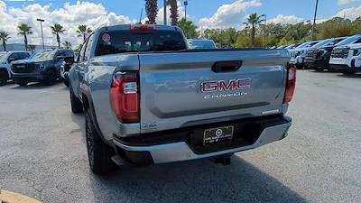 New 2026 GMC Canyon Elevation Crew Cab for sale #43260111 - photo 2