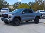 New 2026 GMC Canyon Elevation Crew Cab Pickup for sale #43260111 - photo 1