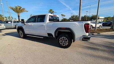 2024 GMC Sierra 2500 Crew Cab 4WD Pickup for sale #43260119A - photo 2