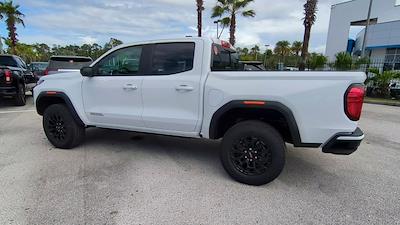 2026 GMC Canyon Crew Cab RWD Pickup for sale #43260122 - photo 2