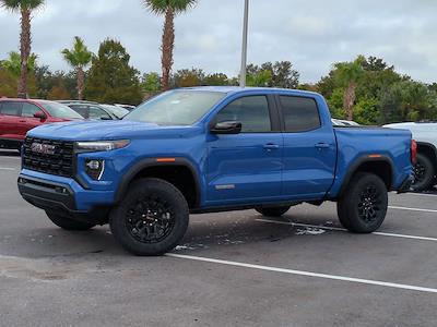 2026 GMC Canyon Crew Cab RWD Pickup for sale #43260126 - photo 1