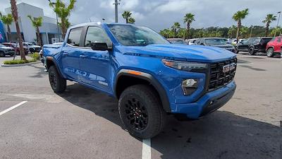 2026 GMC Canyon Crew Cab RWD Pickup for sale #43260126 - photo 2