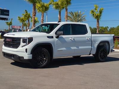 New 2026 GMC Sierra 1500 Elevation Crew Cab 4WD Pickup for sale #43260129 - photo 1