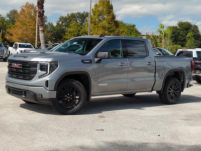 New 2026 GMC Sierra 1500 Elevation Crew Cab 4WD Pickup for sale #43260130 - photo 1