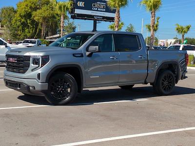 New 2026 GMC Sierra 1500 Elevation Crew Cab 4WD Pickup for sale #43260131 - photo 1