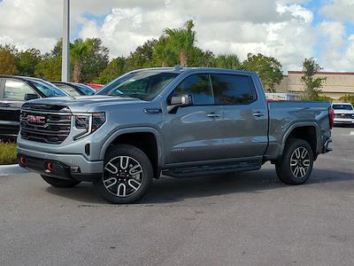 2026 GMC Sierra 1500 Crew Cab 4WD Pickup for sale #43260132 - photo 1