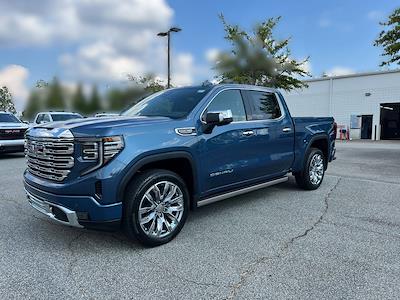 2026 GMC Sierra 1500 Crew Cab 4WD Pickup for sale #43260137 - photo 1