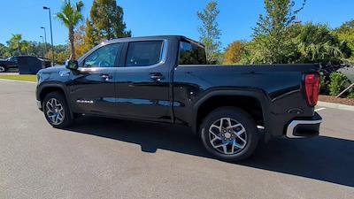 New 2026 GMC Sierra 1500 SLE Crew Cab for sale #43260169 - photo 2