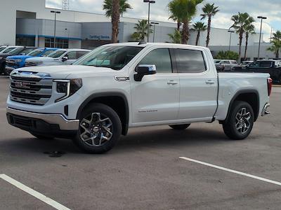 New 2026 GMC Sierra 1500 SLE Crew Cab Pickup for sale #43260170 - photo 1