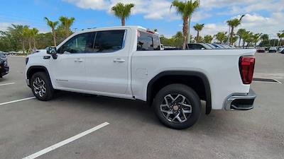 New 2026 GMC Sierra 1500 SLE Crew Cab Pickup for sale #43260170 - photo 2